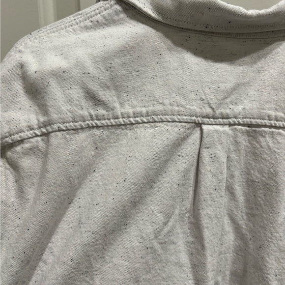 Vans button up shirt - Picture 2 of 4